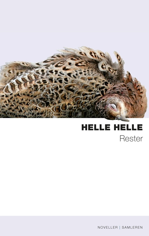 Rester, nyk