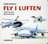 Fly i luften