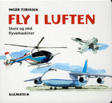 Fly i luften