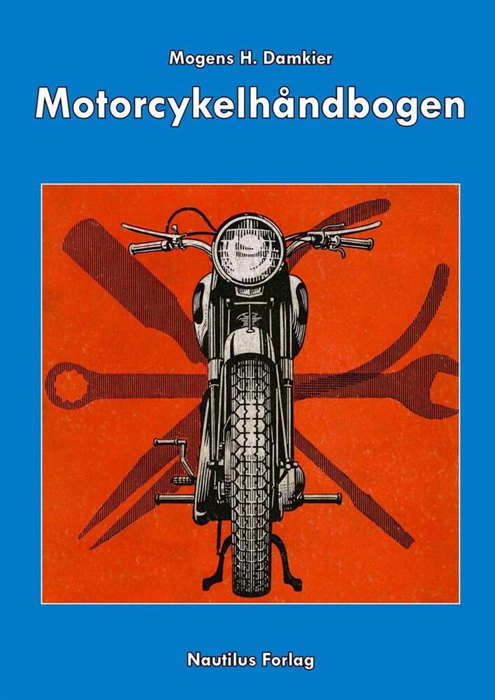 Motorcykelhåndbogen