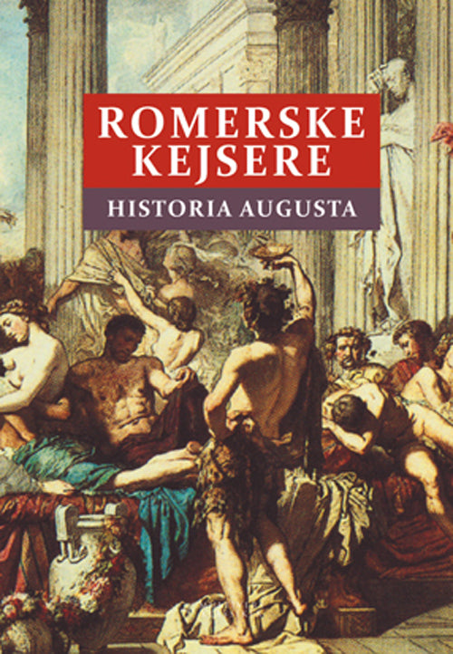 Romerske kejsere
