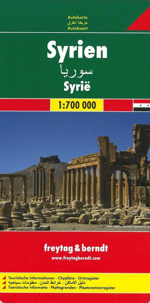 Syria