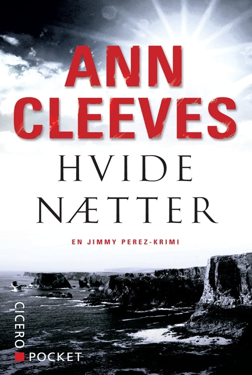 Hvide nætter, pocket