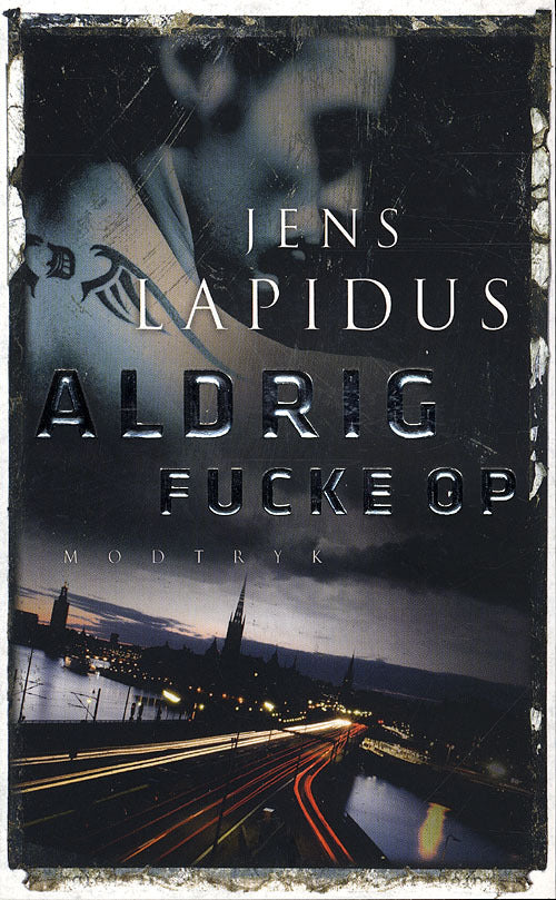 Aldrig fucke op