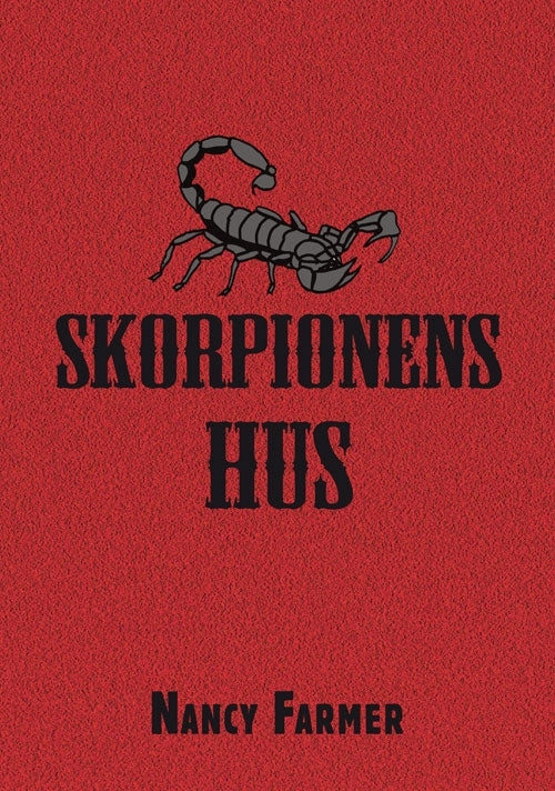 Skorpionens hus