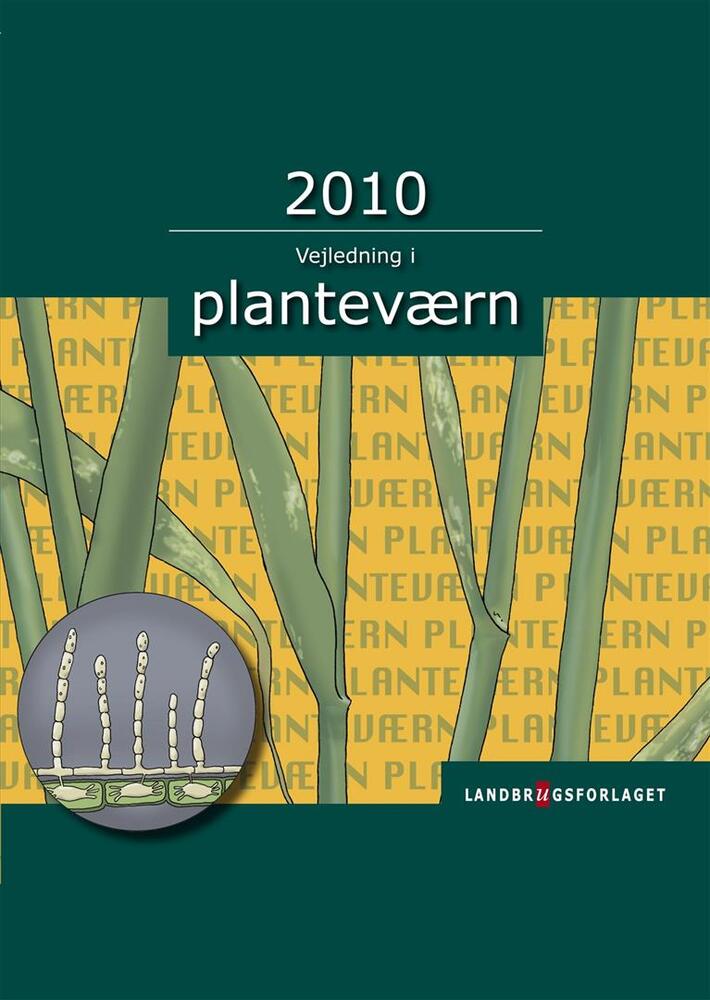 Vejledning i planteværn