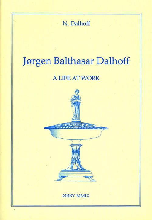 Jørgen Balthasar Dalhoff