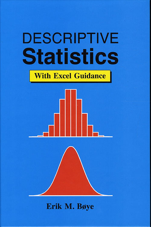 Descriptive Statistics