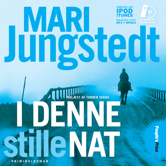 I denne stille nat