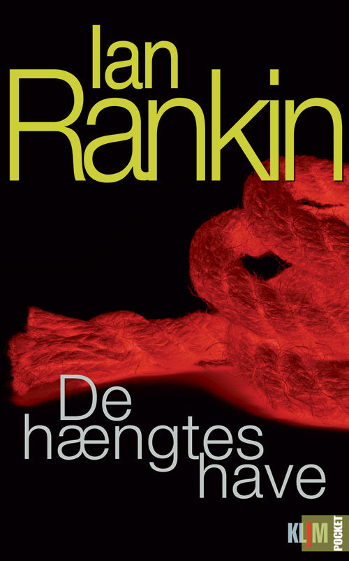 De hængtes have (Pocket)