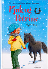 Pjok og Petrine 9 - I dyb sne