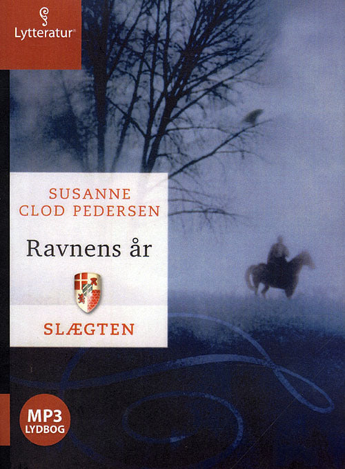 Ravnens år