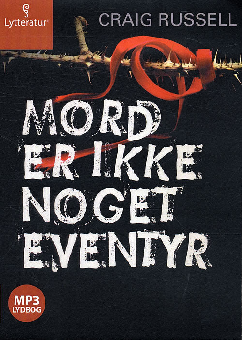Mord er ikke noget eventyr