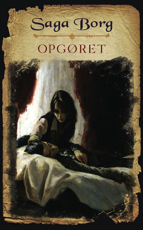 Blodbrødre 8: Opgøret