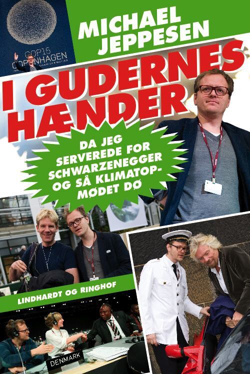 I gudernes hænder