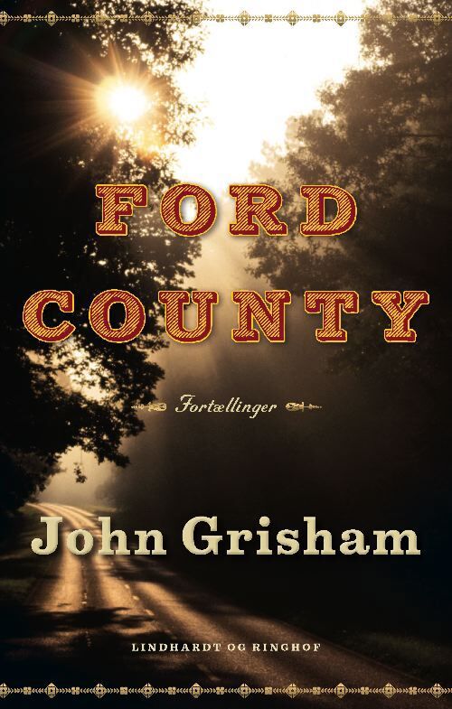 Ford County