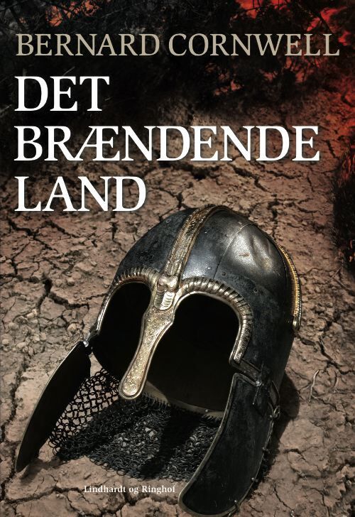 Det brændende land (SAKS 5)