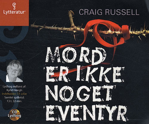 Mord er ikke noget eventyr