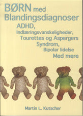 Børn med blandingsdiagnoser