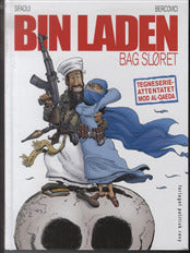 Bin Laden bag sløret