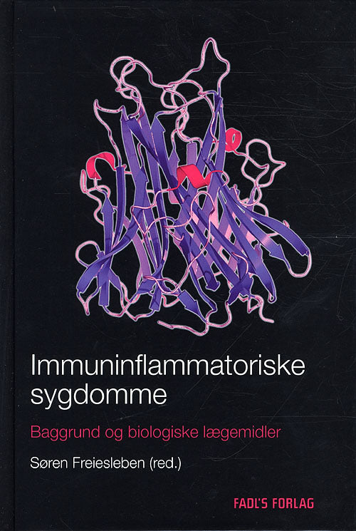Immuninflammatoriske sygdomme