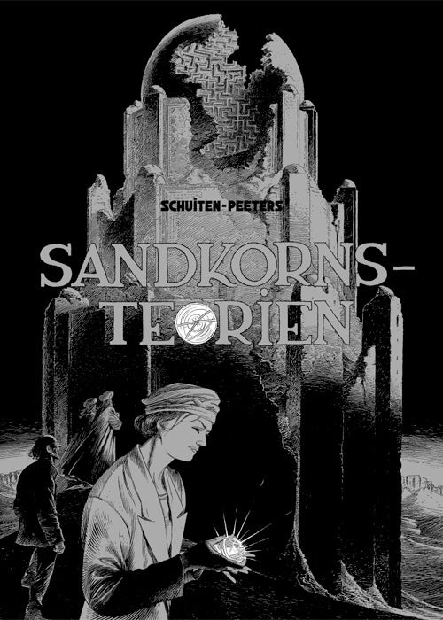Sandkornsteorien