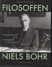 Filosoffen Niels Bohr