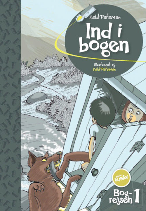Ind i bogen