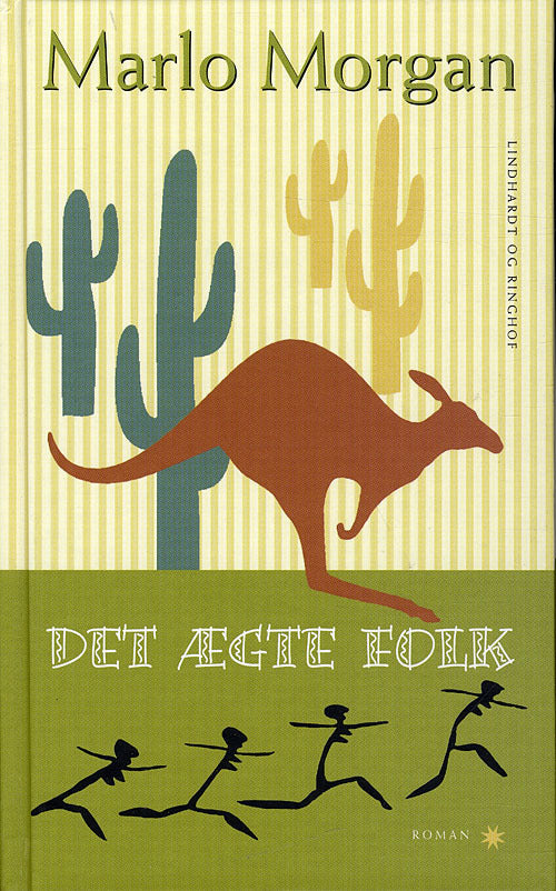Det ægte folk, hb.