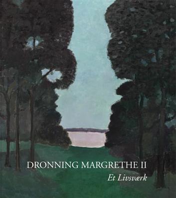 Dronning Margrethe II. Et livsværk