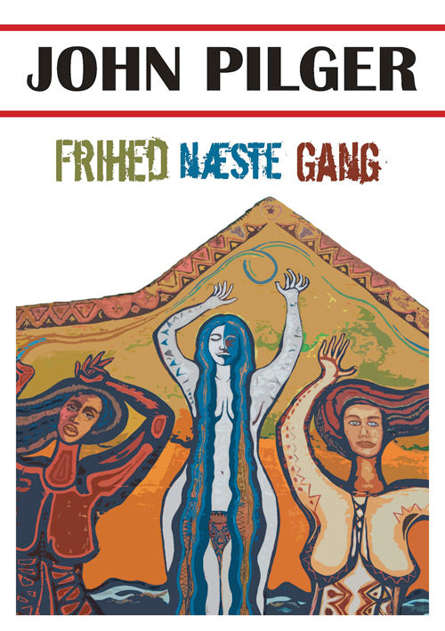 Frihed næste gang