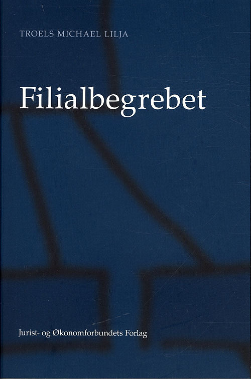 Filialbegrebet