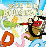 Skæg med bogstaver ( særudgave)