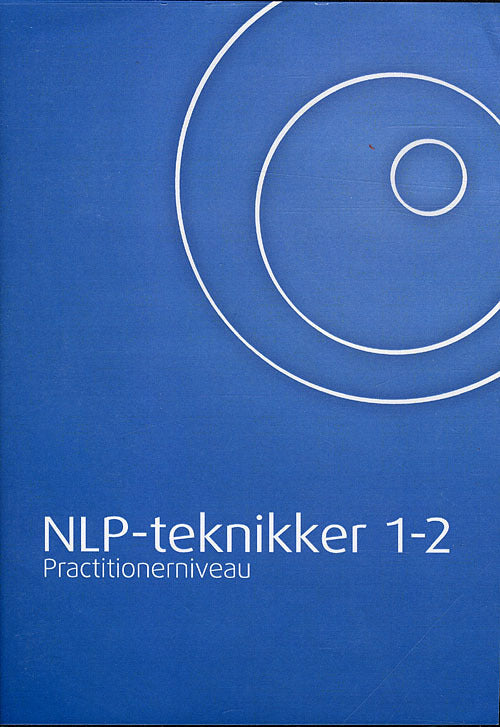 NLP Teknikker 1-2