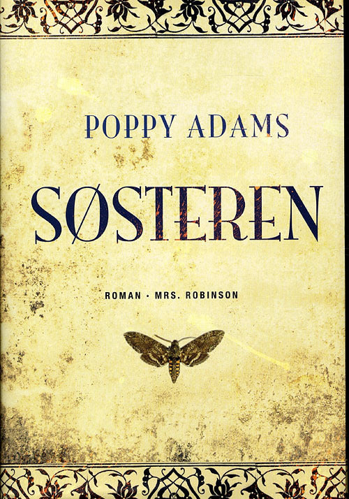 Søsteren