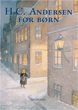 H. C. Andersen for børn