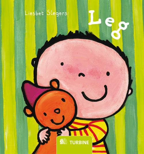 Leg