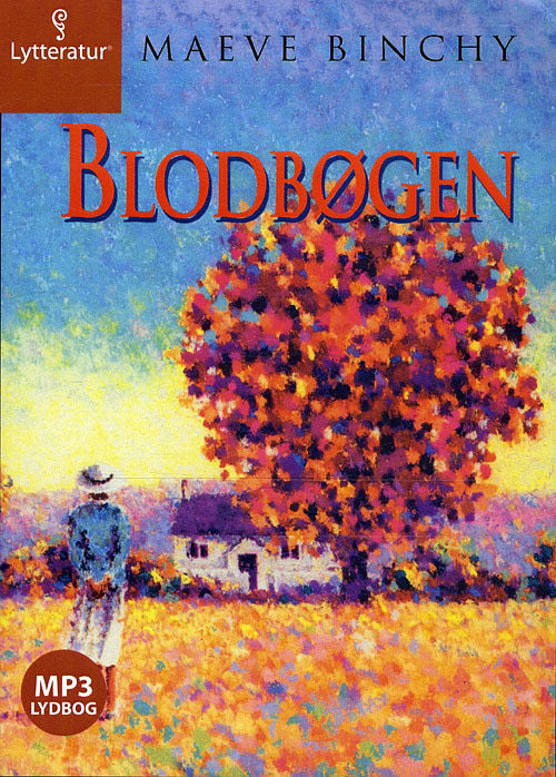 Blodbøgen