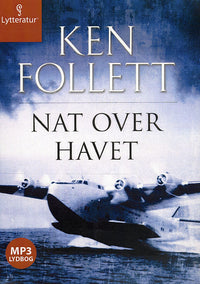 Nat over havet
