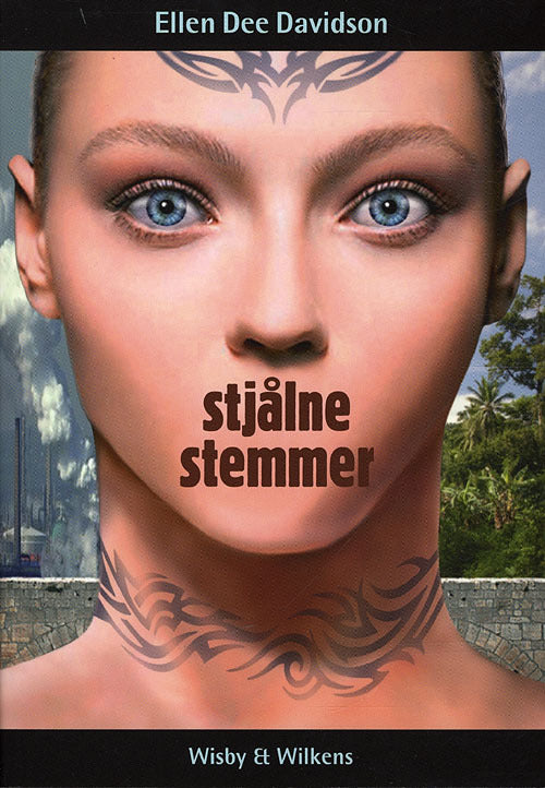 Stjålne stemmer