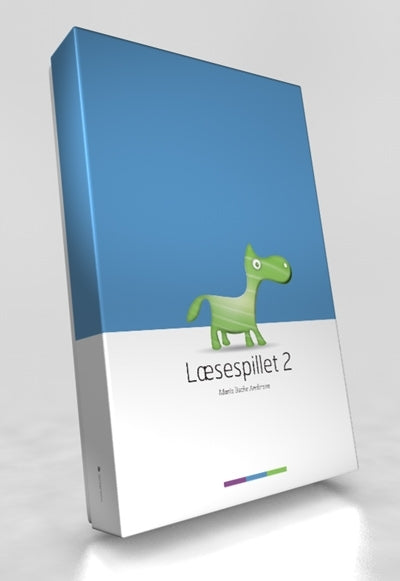 Læsespillet 2