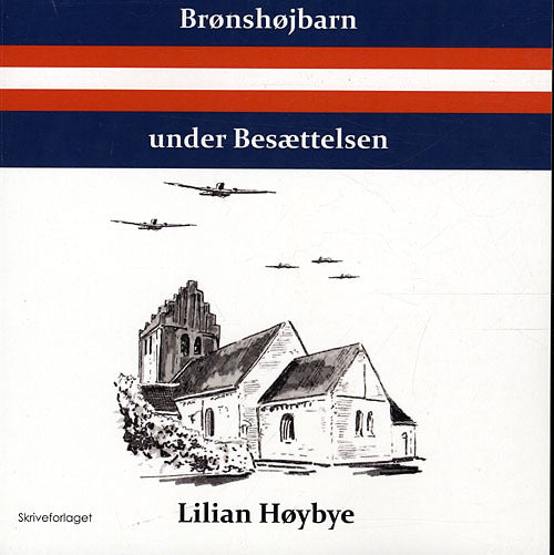 Brønshøjbarn under Besættelsen