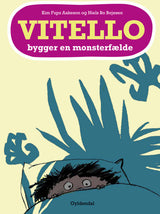 Vitello bygger en monsterfælde