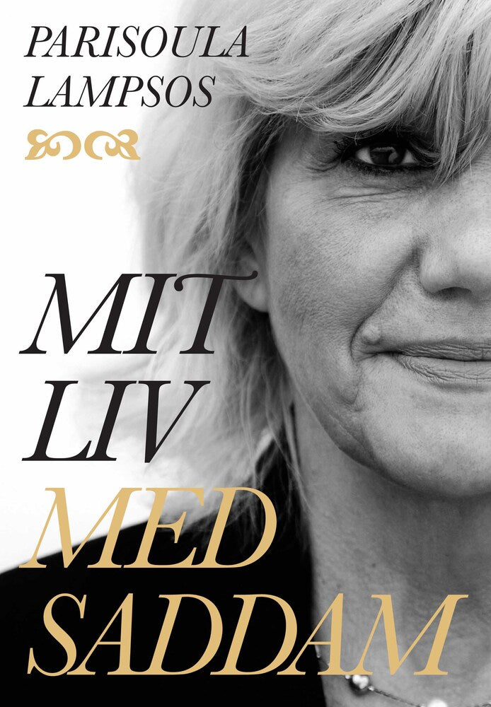 Mit liv med Saddam