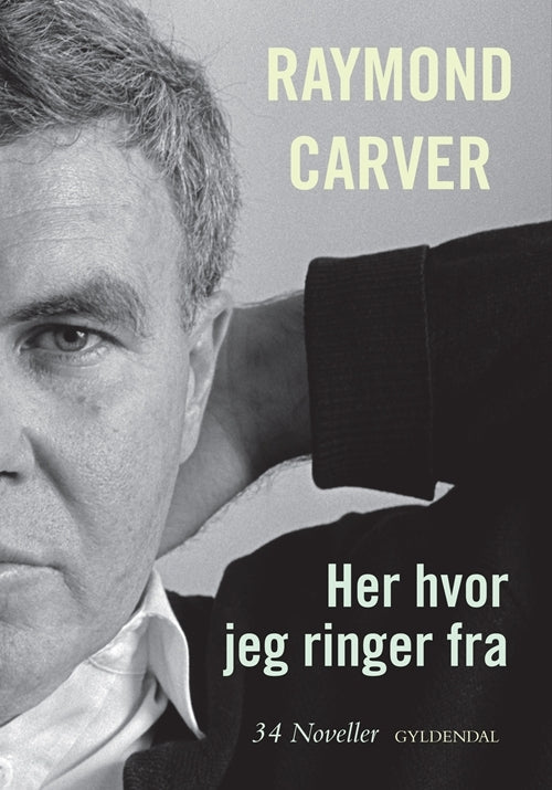 Her hvor jeg ringer fra
