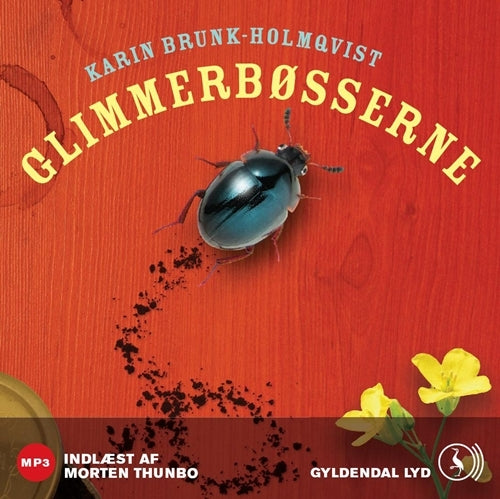 Glimmerbøsserne