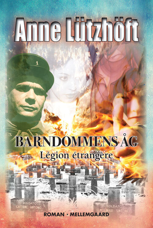 BARNDOMMENS ÅG