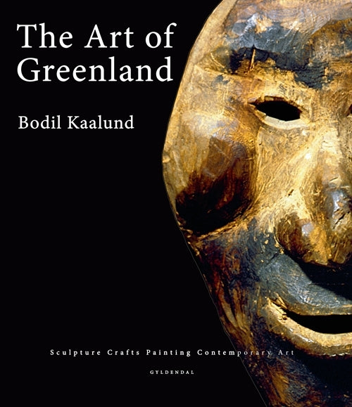 The Art of Greenland