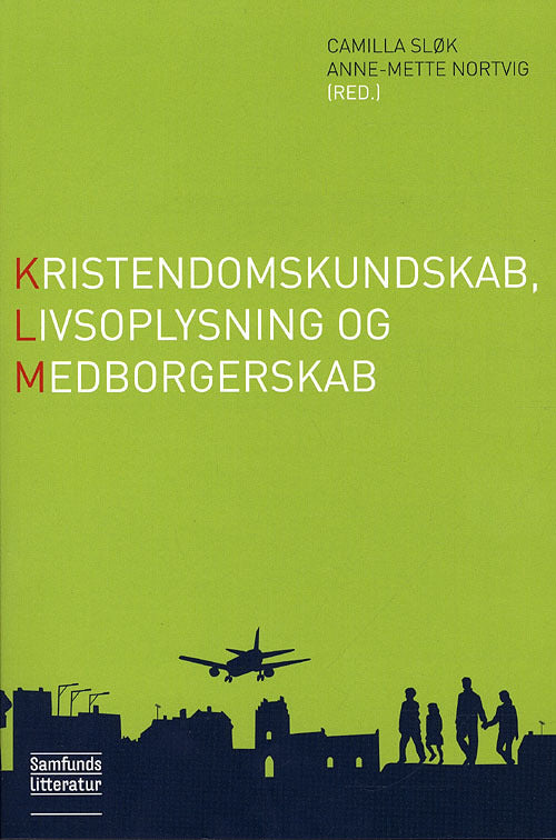 Kristendomskundskab, livsoplysning og medborgerskab, 2. udgave