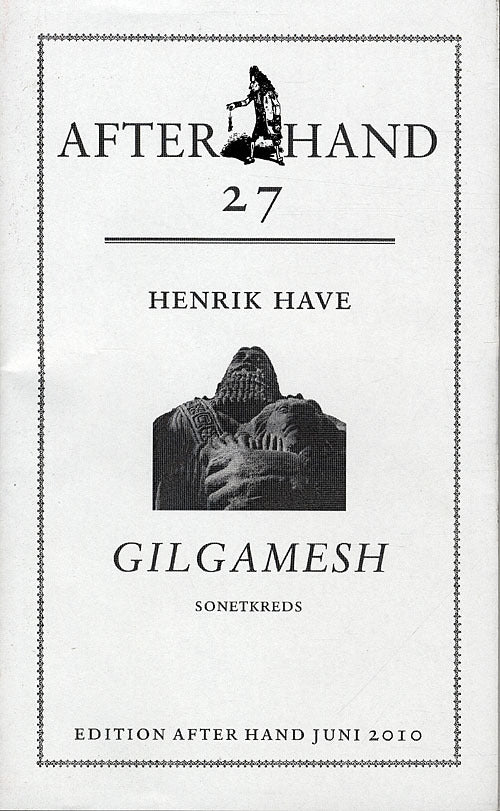 GILGAMESH